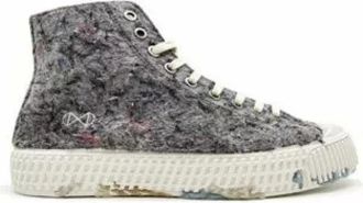 nat-2 Dames, Schoenen, Grijs, Maat: 38 EU