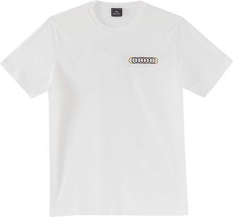 Paul Smith Multiple rims T-shirt