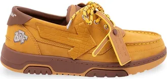 Off-white Snoooafer Hybrid Loafers