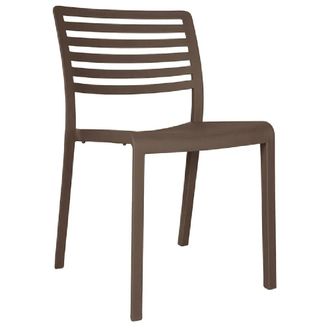 Resol Silla De Jard&iacute;n Resol Lama Apilable Protecci&oacute;n Uv