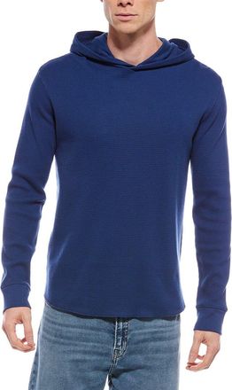 Vince Thermal Hoodie