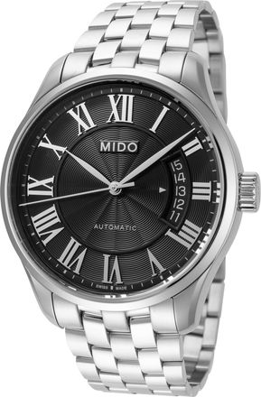 Mido Belluna II Mens Watch