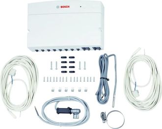 Bosch M&oacute;dulo Ism2 Neutral, 8737707136