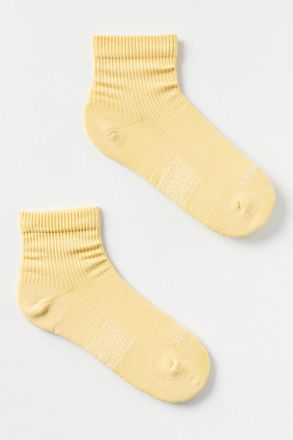 Bombas Quarter Crew Socks
