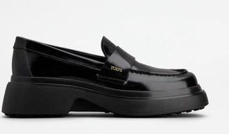 Tod's Tod s Lederen loafers