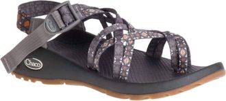 Chaco Womens Zx/2 Classic Sandals In Creed Golden