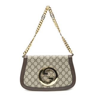 Gucci Small Blondie Schoudertas