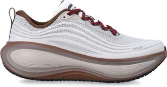 Nike Heren, Sport, Beige, Maat: 43 1/2 EU