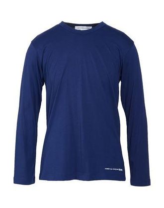 Comme Des Gar&ccedil;ons TOPWEAR - T-shirts su YOOX.COM