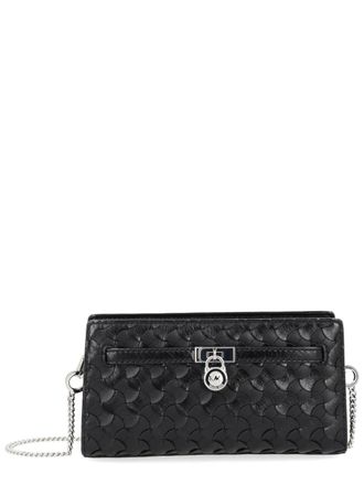 Michael Kors Leather Shoulder Bag