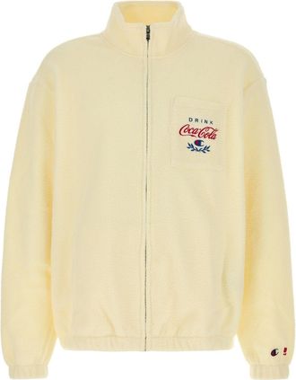 Champion Maglia Coca Cola