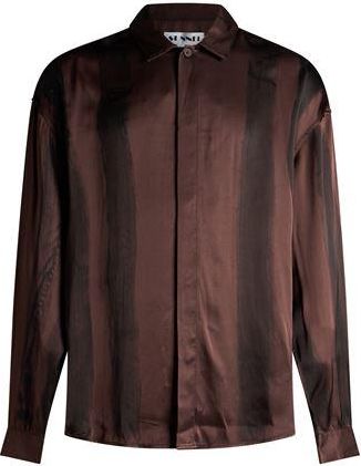 Sunnei TOPWEAR - Shirts on YOOX.COM