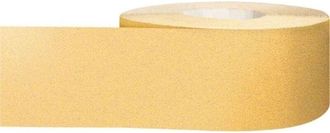 Bosch Rollo De Papel De Lija Expert C470 Para Lijado Manual De 115 Mm Tama&ntilde;o Del Grano 60 Medida De Largo 50 Metros - Bosch