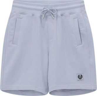 Belstaff Hombre, Pantalones cortos, Azul, Talla: XL