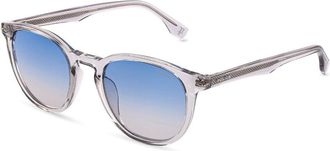 Police SPLQ82 CHAMP 13 06A7 Mens Sunglasses Size 52