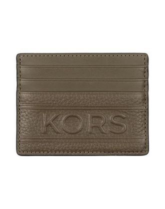 Michael Kors Mens Kleinlederwaren - Kartenetuis auf YOOX.COM