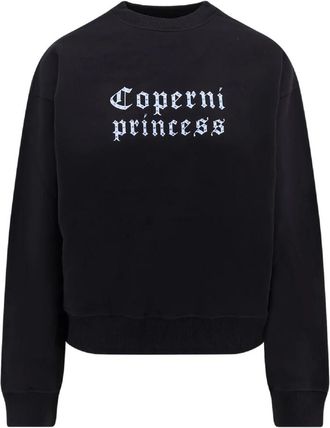 Coperni Donna, Felpe, Nero, M, new