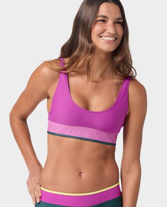 Stio x Seea Womens Naya Bikini Top