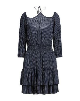 Designers Remix Collection DRESSES - Mini dresses sur YOOX.COM