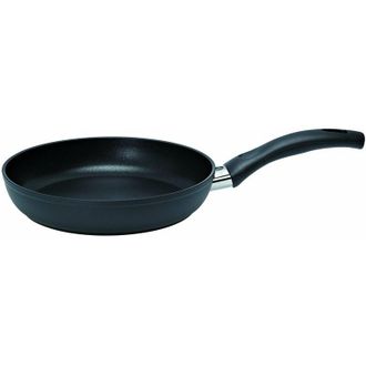 Ballarini Padella Rialto, alluminio, nera, 20 cm