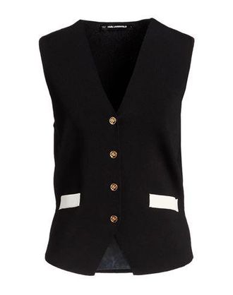 Karl Lagerfeld SUITS and CO-ORDS - Waistcoats sur YOOX.COM