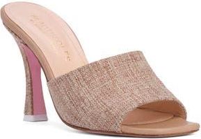 BEAUTIISOLES Larissa Sandal in Brown at Nordstrom Rack, Size 9.5