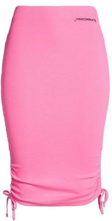 Hinnominate HOSEN & R&Ouml;CKE - Midi-R&ouml;cke auf YOOX.COM