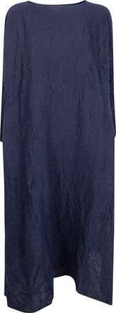 Daniela Gregis Spicchi Midi Dress