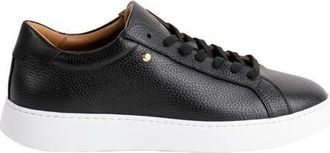Stinaa.J Oscar Orthopedic Sneakers in Black Leather at Nordstrom, Size 40