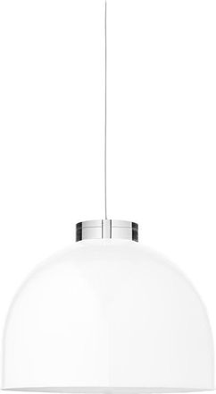 AYTM Design Pendellampe Luceo Round ø 45 cm Large - Weiss
