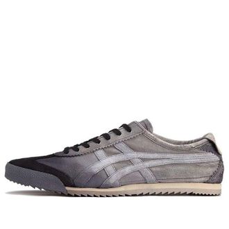 Onitsuka Tiger Mexico 66 Grey Black White 1181A439-020