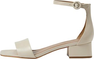 Bernardo Jalena Eggshell JALENA-EGGSHELL Womens