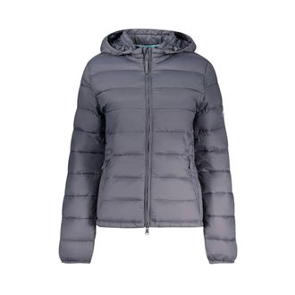 North Sails Jassen, Dames, Grijs, S, Polyester, Naomi Jacket