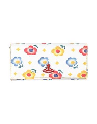 Vivienne Westwood Kleinlederwaren - Brieftaschen auf YOOX.COM