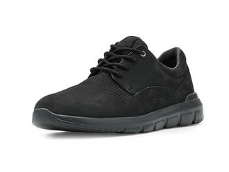 Rockport Jaimie Mens Shoes Black : 10.5 W (EE), Leather