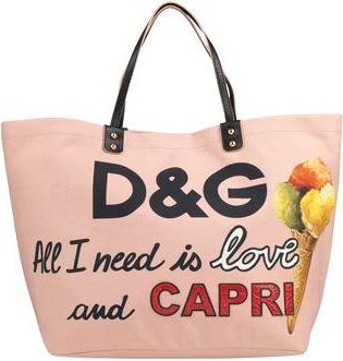 Dolce & Gabbana BAGS - Handbags sur YOOX.COM