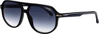 Carrera Mens Sunglasses Blue Acetate