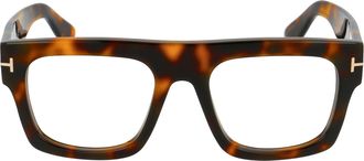 Tom Ford Squared Optical Ft5634 B 056