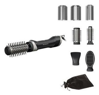 Rowenta Rizador De Pelo Rowenta Ub9540