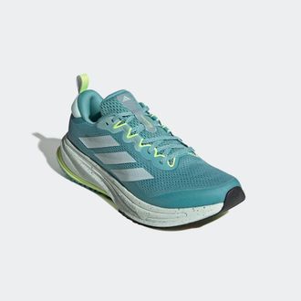 adidas Laufschuh ADIDAS PERFORMANCE SUPERNOVA RISE ATR, Damen, Gr. 42,5, gelb (mint ton, halo mint, hi, res gelb), Textil, Schuhe Laufschuh