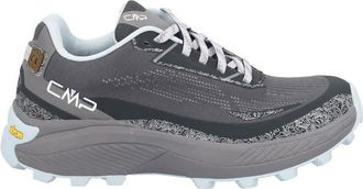 F.lli Campagnolo Lybrah Fast Hiking Shoes 3Q39486 Multisportschuhe f&uuml;r Damen | grau