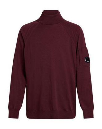 C.P. Company KNITWEAR - Turtlenecks on YOOX.COM