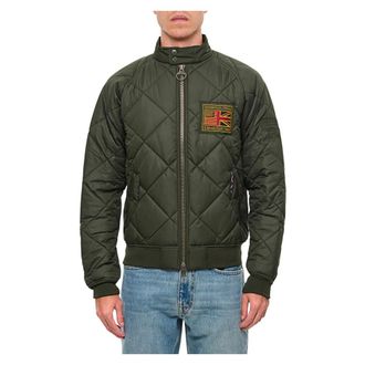 Barbour Down Jacket