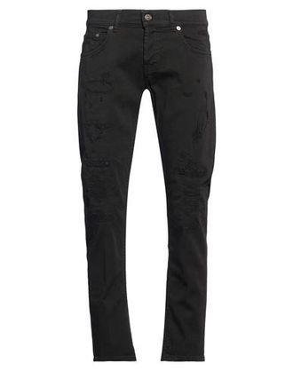 Dondup BOTTOMWEAR - Jeans sur YOOX.COM
