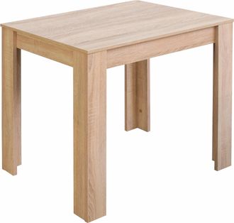 Mäusbacher Esstisch »TOPSELLER!« Küchentisch, OTTOs Choice, in verschiedenen Ausführungen, für kleine Räume geeignet