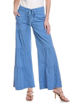 Xcvi Wide Leg Pant