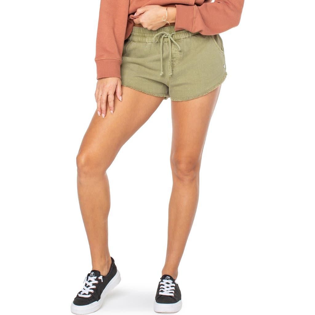 【関税＆送料込み】Jil Sander Green Linen Shorts Jil Sander Green Linen Shorts from $491.00 - on Stylight