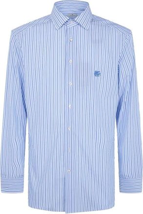 Etro Classic Shirt