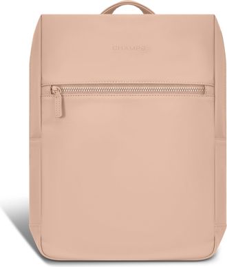 Champs Luggage Onyx / Modern II Backpack / Brown