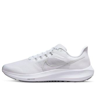 Nike Air Zoom Pegasus 39 White Grey Fog DH4071-100